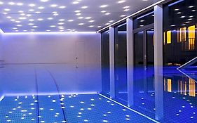 Prezident Luxury Spa & Wellness Hotel